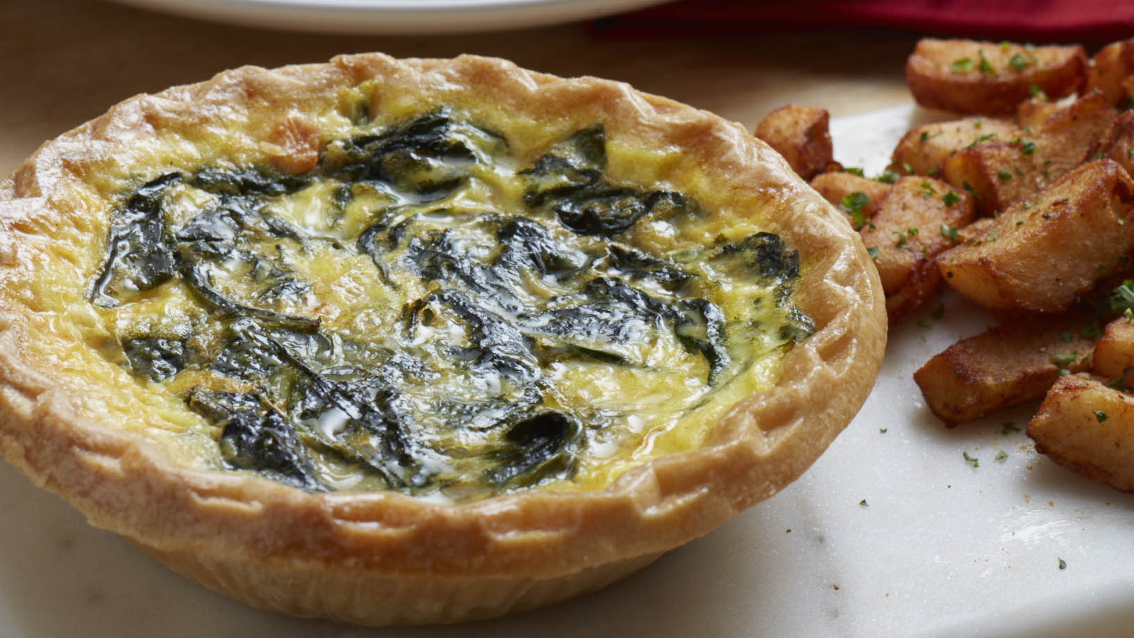 Quiche